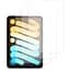 Захисне скло DK для Apple iPad mini 8.3" 6gen 2021 A2567/A2568 Full Glue 3 шт (013318) - мініатюра 1