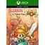 Ключ активації Microsoft Blossom Tales II: The Minotaur Prince для One/Series S/X - мініатюра 1