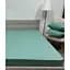 Простыня Ecotton Super Soft SB-200 фланель на резинке Mint 90х200 см (24458) - миниатюра 1