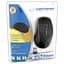 Миша Esperanza EM101K Wireless Black - мініатюра 3