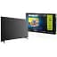 Телевізор Romsat 55UGN18ST2 Smart TV WiFi (Офіційний GOOGLE) - мініатюра 13