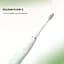 Умная зубная электрощетка Oclean Flow S Electric Toothbrush Green (6970810557336) - миниатюра 8