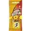 Бритва мужская BIC Sensitive 3 без сменных картриджей 4+2 шт. - миниатюра 1
