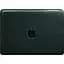 Шкіряний чохол BlankNote Crazy Horse для MacBook 13 дюймів Зелений - мініатюра 1
