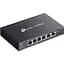 Комутатор TP-Link Omada ES206GP [148452] - мініатюра 2