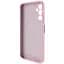 Чохол Silicone Cover Lakshmi Full Camera (AAA) для Samsung Galaxy A26 5G Рожевий / Pink Sand - мініатюра 4
