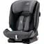 Автокрісло Britax Romer Advansafix i-Size Storm Grey, темно-сірий (2000033492) - мініатюра 1