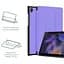 Чохол-книжка ArmorStandart Smart Case для Samsung Galaxy Tab A9 / A11 Lavender (ARM74492) [118001] - мініатюра 4