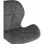 Офисное кресло GT Racer B-30 Velvet Dark Gray [123074] - миниатюра 6