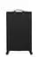 Валіза American Tourister AEROSPIN BLACK 80x48x30(33) 80 См MH6*09003 - мініатюра 3