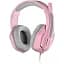 Наушники с микрофоном 2E GAMING HG315 RGB USB 7.1 Pink (2E-HG315PK-7.1) - миниатюра 2