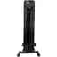 Обогреватель Kumtel KUM-1240S Black - миниатюра 3