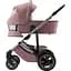Люлька до коляски Britax-Romer Smile 5Z Dusty Rose (2000039703) - мініатюра 4
