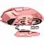 Миша комп'ютерна Logitech G502 Lightspeed Pink (910-007215) - мініатюра 3