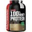 Протеїн Nutrend 100% Whey Protein Банан-ківі 2.25 кг - мініатюра 1