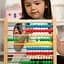 Деревянные счеты Melissa&Doug (MD493) - миниатюра 5