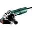 Кутова шліфмашина Metabo W 750-125 (603605000) [135520] - мініатюра 1