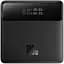 Портативна батарея Baseus Blade Power Digital Display Fast Charging Power Bank 20000mAh 100W Black - мініатюра 1