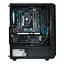 Робоча станція Power Up #266 Xeon E5 2699 v3/128 GB/SSD 1TB/NVIDIA Quadro RTX A4000 16 Gb - мініатюра 3
