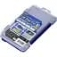 Коробка Meiho Lure Game Case J 175x105x18mm Navy - мініатюра 1