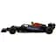 Машинка-конструктор Rastar Oracle Red Bull Racing RB19 1:16. Синий - миниатюра 4