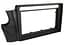 Переходная рамка Citroen DS6 AWM 981-12-045 - миниатюра 2