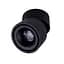 Точковий світильник MJ-Light 3017 12W BK 4000K - мініатюра 1
