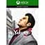 Ключ активації Microsoft Yakuza 3 Remastered для Xbox One/Series - мініатюра 1