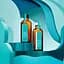 Відновлююча олія для тонкого та освітленного волосся Moroccanoil Treatment, 100 мл - мініатюра 4