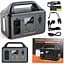 Портативная электростанция Volt Polska Travel Powerbox 1200 (600W) 560Wh - миниатюра 3