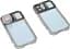 Платформа для об'єктива на клітку SmallRig 17mm Threaded Lens Backplane для Apple iPhone 13 Pro Max (3634) [99231] - мініатюра 2