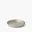 Миска складна Sea To Summit Detour Stainless Steel Collapsible Bowl L Moonstruck Grey (1033-STS ACK039011-061806) - мініатюра 2