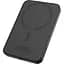 Внешний аккумулятор Baseus Magnetic Bracket Mini 5000mAh 20W Black (P10022107113-00) [102125] - миниатюра 4