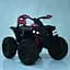Дитячий електроквадроцикл Bambi Racer M 4795EBLR-8 до 30 кг - мініатюра 9