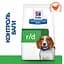 Сухой корм Hill's Prescription Diet r/d для собак для снижения веса с курицей 1.5 кг - миниатюра 2