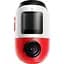 Автомобільний відеореєстратор 70mai Dash Cam Omni 64GB Red [121391] - мініатюра 1