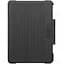 Протиударний чохол UAG Metropolis SE Black для iPad Air 11" M2 (2024) (124473114040) - мініатюра 3