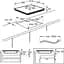 Индукционная варочная поверхность Electrolux EIV64453 [137857] - миниатюра 7
