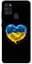 Чохол Demsky Серце України для Samsung Galaxy A21s - мініатюра 1