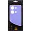 Чехол Silicone Cover Lakshmi Full Camera (AAA) для Xiaomi Redmi Note 13 Pro 4G / Poco M6 Pro 4G Сиреневый / Dasheen - миниатюра 3