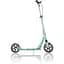 Самокат Globber Nl205 Deluxe з ручним гальмом 100 кг м'ятний (685-206) - мініатюра 5