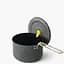 Набір посуду Sea To Summit Frontier UL One Pot Cook Set 1P S (1033-STS ACK027031-122104) - мініатюра 4