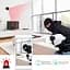 Wi-Fi мінівідеокамера з SD-картою YOSO YOIPC48D2MP20 2.8mm V380 - мініатюра 4