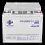 Акумулятор мультигелевий LPM-MG 12V - 45 Ah - мініатюра 4