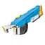 Водяний акумуляторний автомат Water Gun 2307 (650ml) with lithium battery Blue - мініатюра 1