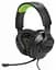 Гарнитура JBL QUANTUM 100X Console Black (JBLQ100XBLKGRN) - миниатюра 10