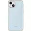 Чохол-накладка Moshi iGlaze Slim Hardshell Case Adriatic Blue для iPhone 13 (99MO132521) - мініатюра 3