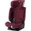 Автокрісло Britax Romer Versafix Burgundy Red, бордове (2000039018) - мініатюра 3