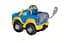 Машинка Rev&Roll Power-Up Рамбл (EU881210) - миниатюра 2