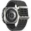 Смарт-годинник Samsung Galaxy Watch Ultra Titanium Silver [SM-L705FZTA] [111645] - мініатюра 4